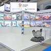 АО «Ростерминалуголь» представил комплекс наилучших доступных технологий на фотовыставке в рамках юбилейной Транспортной недели - 2021 